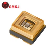 3535 UVC SMD LED 265nm 60 درجة