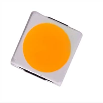 SMD LED رقاقة 1 وات سوبر عالية RA90 RA95