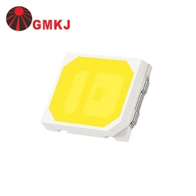 الجهد العالي 3V 6V 9V 18V 36V 2835 SMD LED