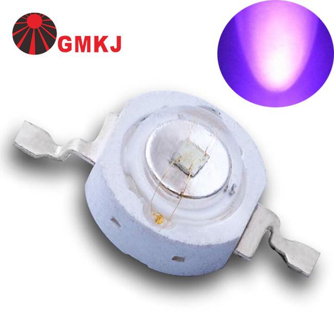 uv power led 365nm