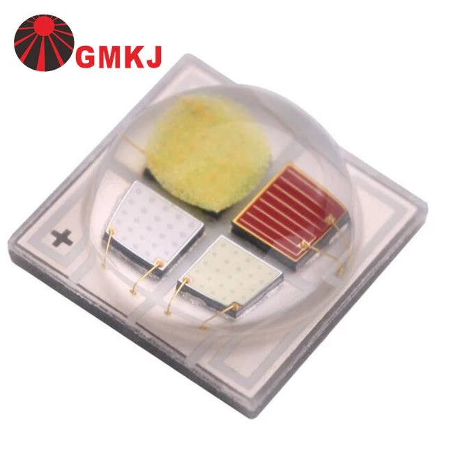 5050 rgbw led smd