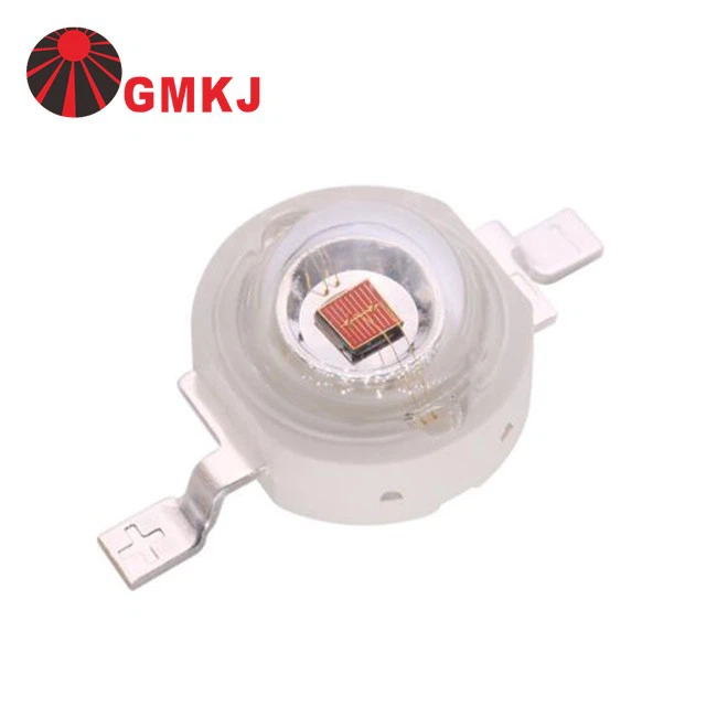 red led chip