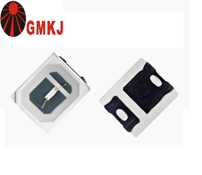 450nm 460nm LED SMD