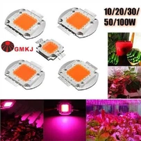 120W COB LED الطيف الكامل لتطبيق البستنة