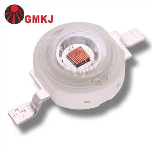 1W عالية الطاقة IR LED 850NM