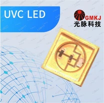 265nm LED UVC 3535 للتعقيم