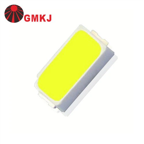 3014 SMD LED رقاقة 12LM 30MA 3VDC