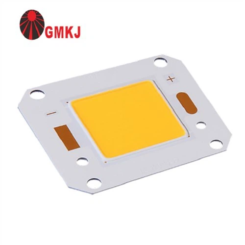 50W COB LED 4046 سوبر مشرق 150LM/ W