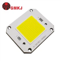 60W LED رقاقة بيضاء اللون 6000 كيلو