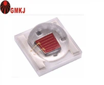 660nm Red LED SMD 3535