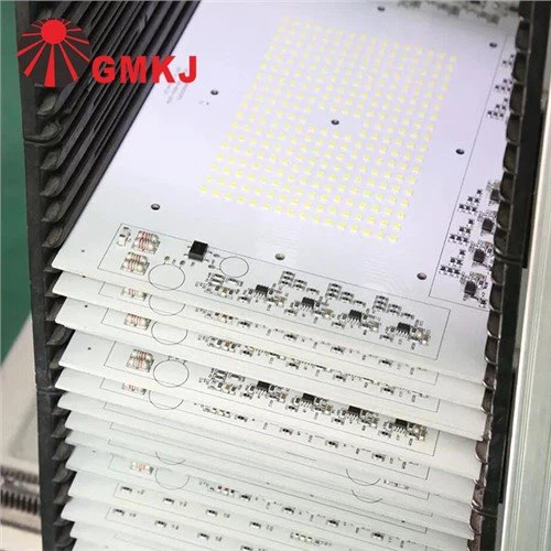 خدمة لحام الألومنيوم LED PCB Board
