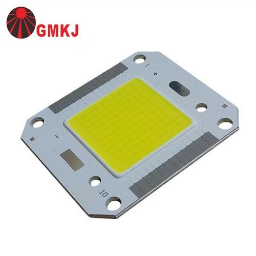 رقاقة LED COB 100W Epistar 3000K