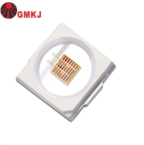 أحمر عميق 660nm SMD3030