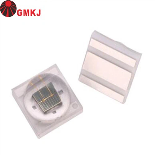 شاشة LED حمراء بعيدة 730 نانومتر 740 نانومتر 3535