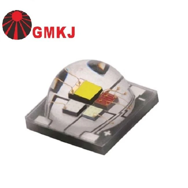 12W 5050 SMD RGBW LED عالية الطاقة أربعة ألوان