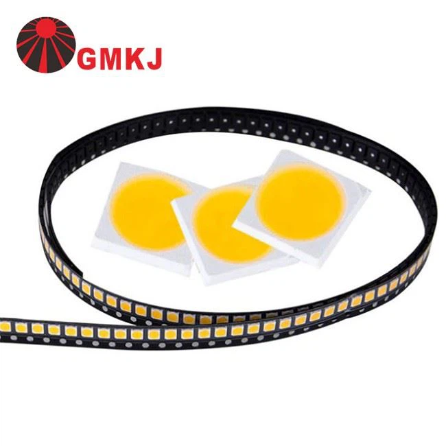 1w 6v smd led