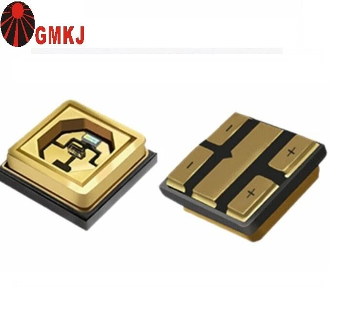 3535 UVC SMD LED Chip 275nm 5-8 Mw 50 MA 5-7v 3 For Ultraviolet Disinfection