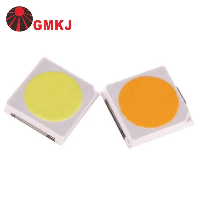 3V 300mA 6V 150mA 1W 3030 SMD LED رقاقة EMC حزمة