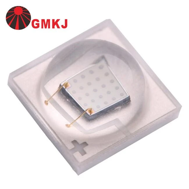 405nm Smd الأشعة فوق البنفسجية Led 3030 2835 3535 0.2W 0.5W 1-3W