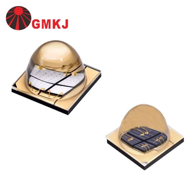 5050 UV SMD LED Chip 12W UVA 395nm 365nm