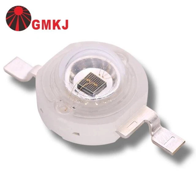 810nm IR عالية الطاقة LED 1-3W رقاقة Epileds