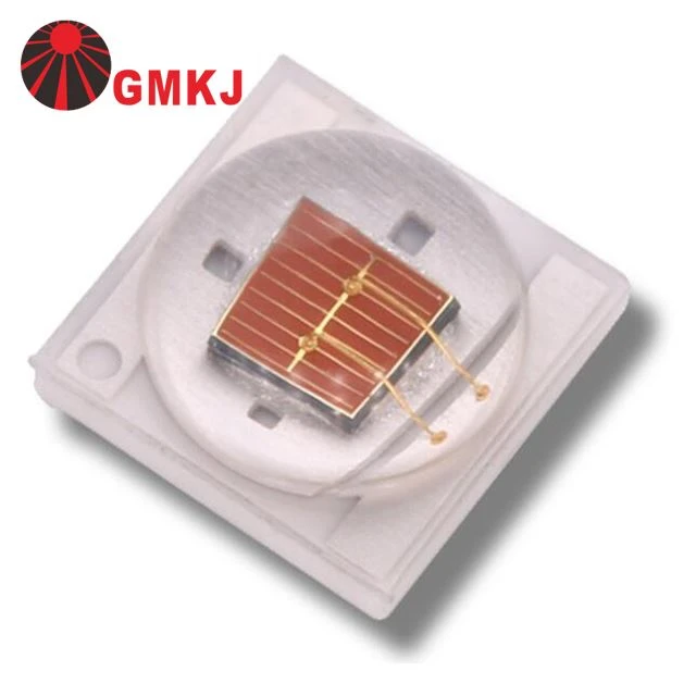 أحمر عميق SMD 3535 Led 660 نانومتر 650 نانومتر