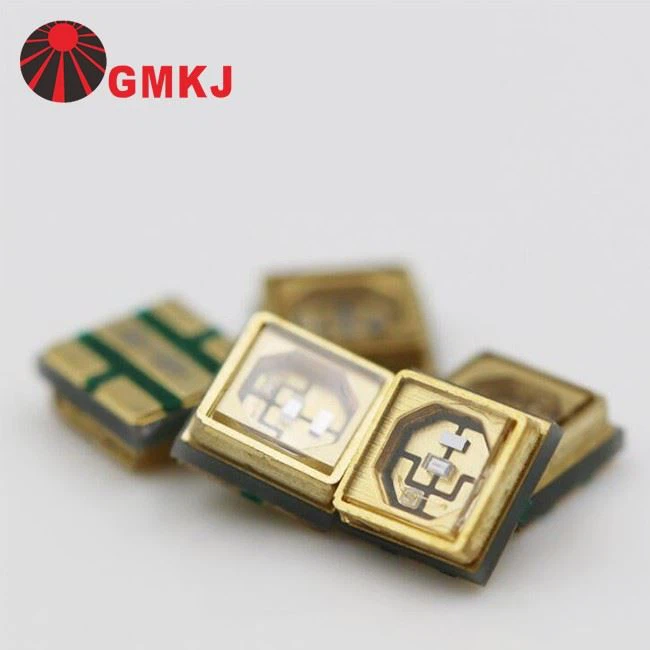 270nm deep uv led