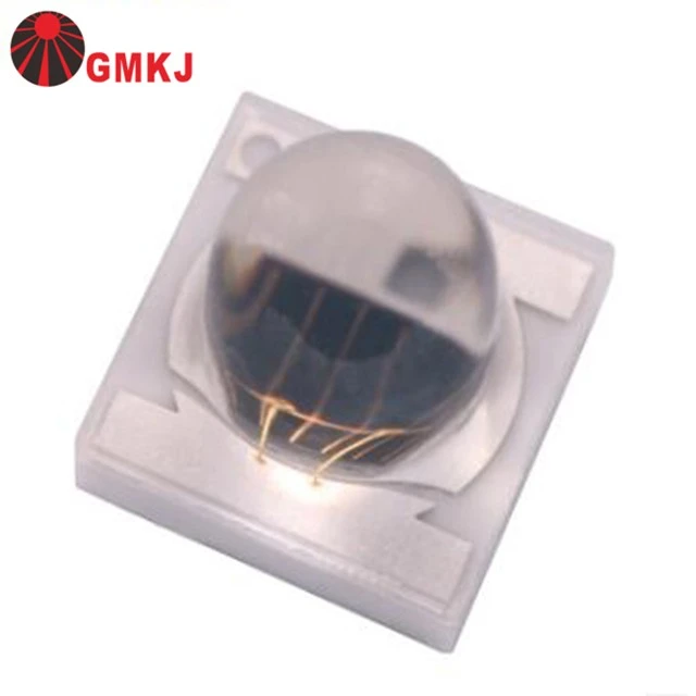 smd led green