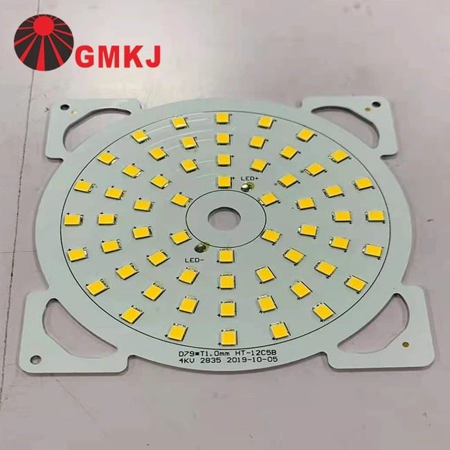 led skd part