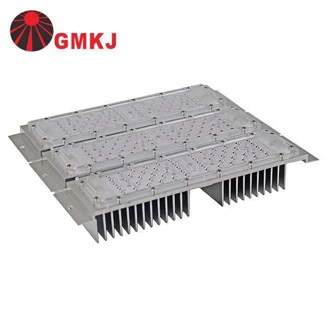 LED شارع ضوء التحديثية مجموعات مكونات SKD