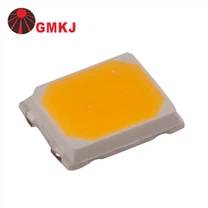 0.5 وات SMD2835 LED أبيض بارد 6500 ك