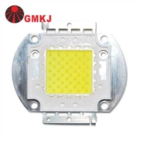 100W LED وحدة COB رقاقة