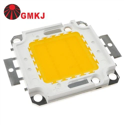 24V COB LED وحدة 60W لضوء السيارة الثقيلة