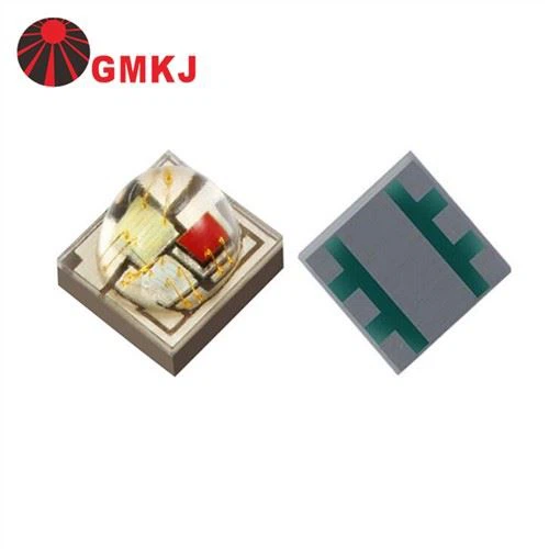 3535 RGBW 4W SMD LED لمصباح نافورة