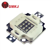 365nm الأشعة فوق البنفسجية Led 10w 20w 30w 50w 80w 100w