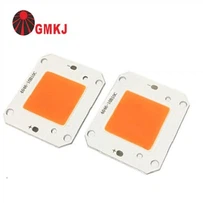 40 واط 60 واط 80 واط 4046 أبيض عالي الكفاءة رقاقة فليب LED COB