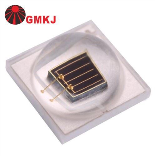 810nm 820nm 830nm 3W 3535 SMD LED رقاقة للعلاج