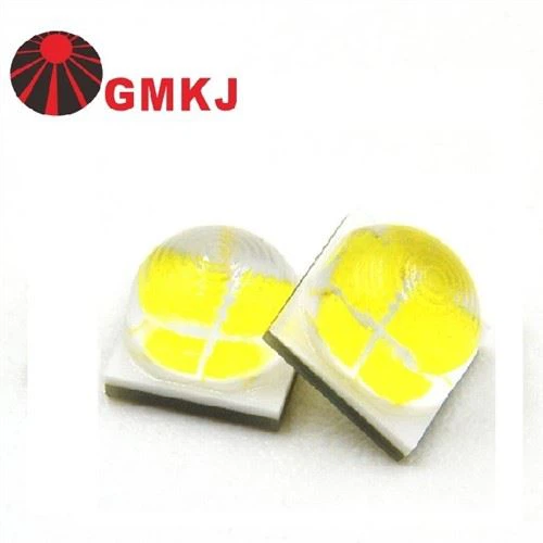 عالية الطاقة 6V 18W XHP50 5050 SMD LED رقائق