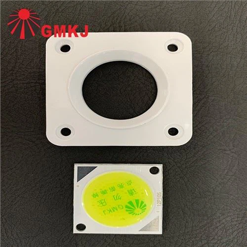 حامل بلاستيك COB LED مقاس 1919 COB Chip LED