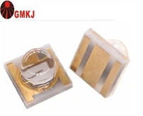 UVA LED 390nm 395nm 405nm 1watt SMD LED