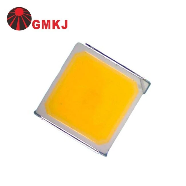 5050 smd led white