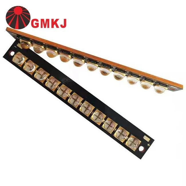 uv curing led board