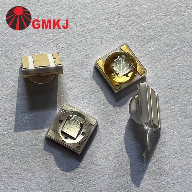 3535 Ir Led Chip 810nm 815nm 3535 Vcsel Laser Led Diode