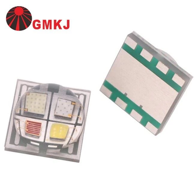 High Brightness 5050 Rgbw Smd Led Chip For Flood Light