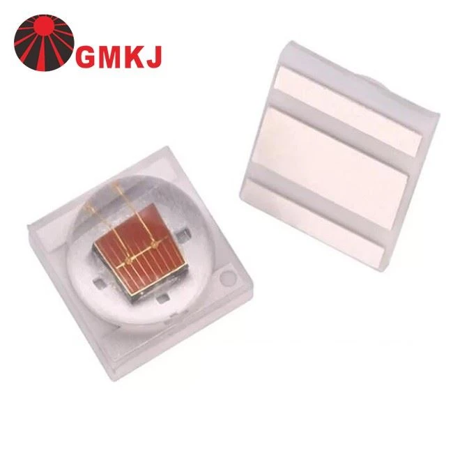 High Quality 3535 Red Led 650-660nm Led Chip For Led Grow Light