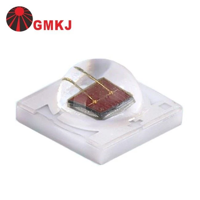 High Quality 3535 Red Led 650-660nm Led Chip For Led Grow Light