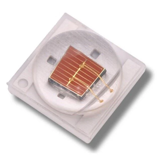 High Quality 3535 Red Led 650-660nm Led Chip For Led Grow Light