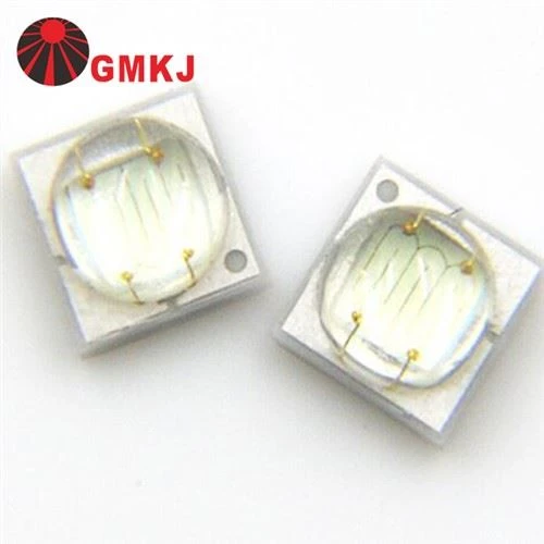 السيراميك 3535 أوفا 380nm 390nm أدى رقائق