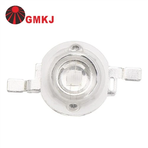 عالية الطاقة LED K1 UVA LED 365nm 375nm 385nm 395nm 400nm للطابعة UV