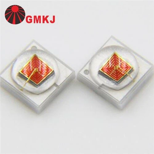 سيراميك الأشعة تحت الحمراء 3535 730 nm 735nm 740nm Epileds42mil Led Chips